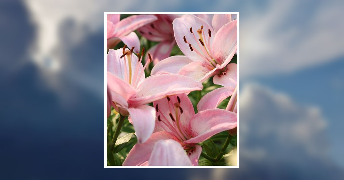 Mary Sardinas Obituary, Thomasville, GA