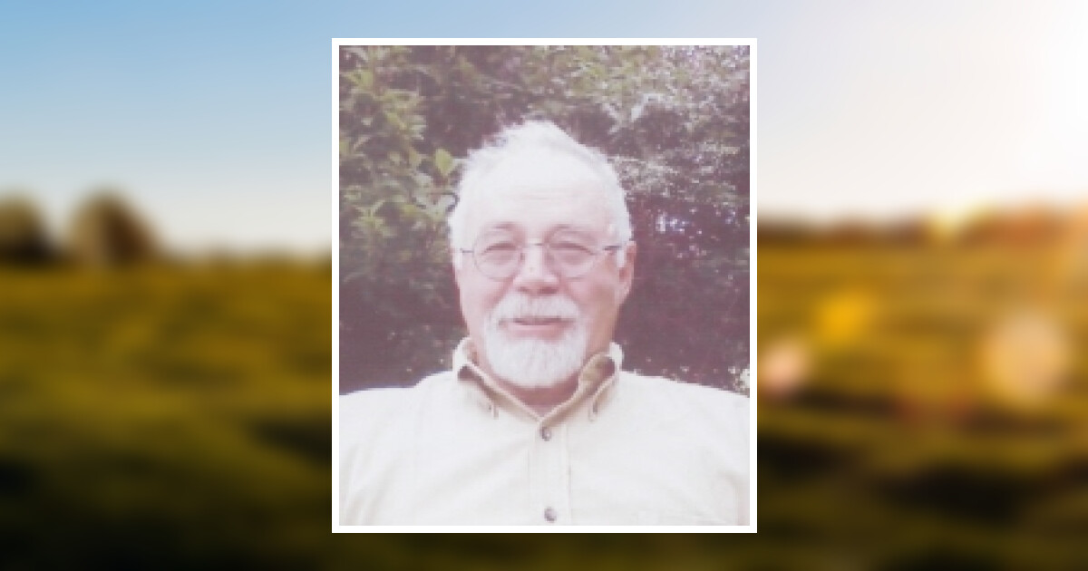 David Isaac Hoff Obituary 2013 - Dahl Funeral & Cremation Services