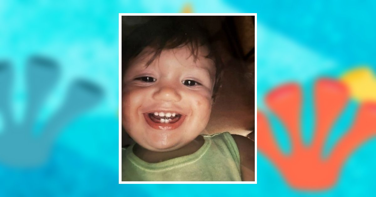 Amari Messiah GalvezDavis Obituary, Kaufman, TX