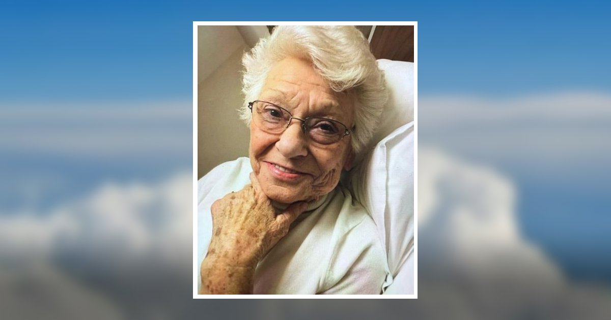 Annette Poston Obituary, Monterey, TN