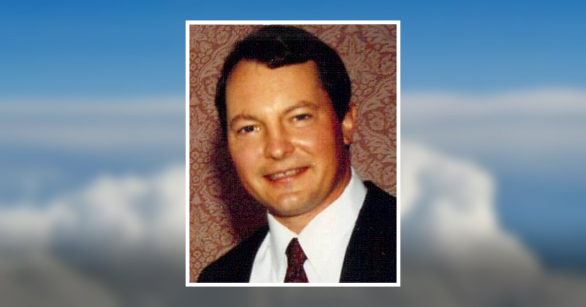 Paul Demarest Carroll Obituary 2024 Rose Neath Funeral Homes