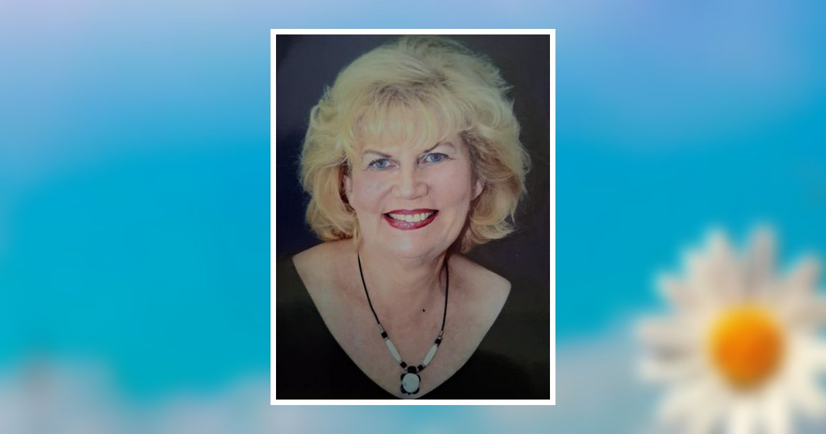 Patricia Boggs Obituary, Newtown, OH