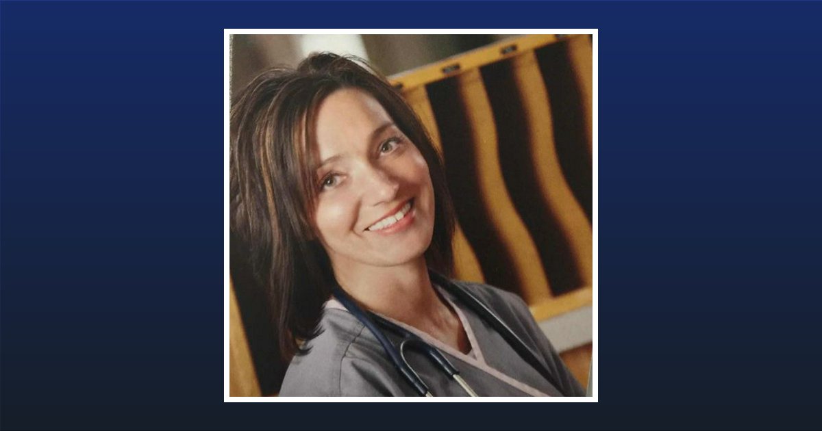 Robin Noell Hoffman