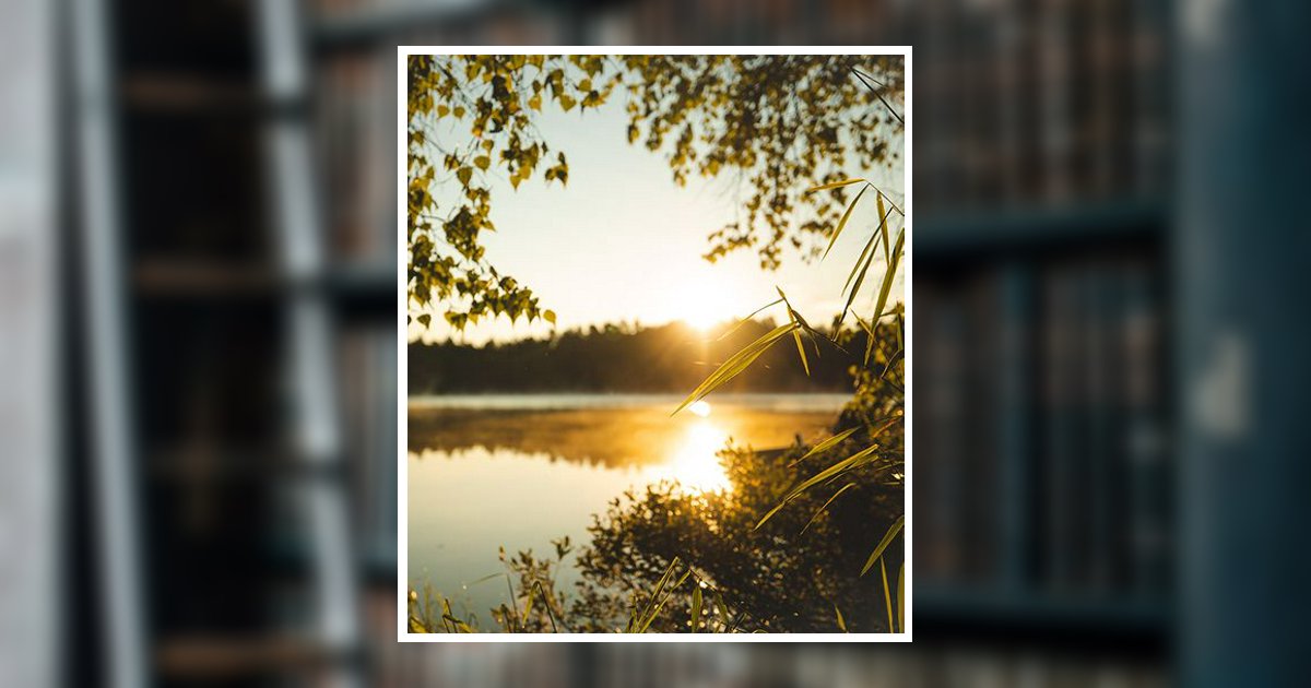 John W. Heslop Obituary, Akron, OH