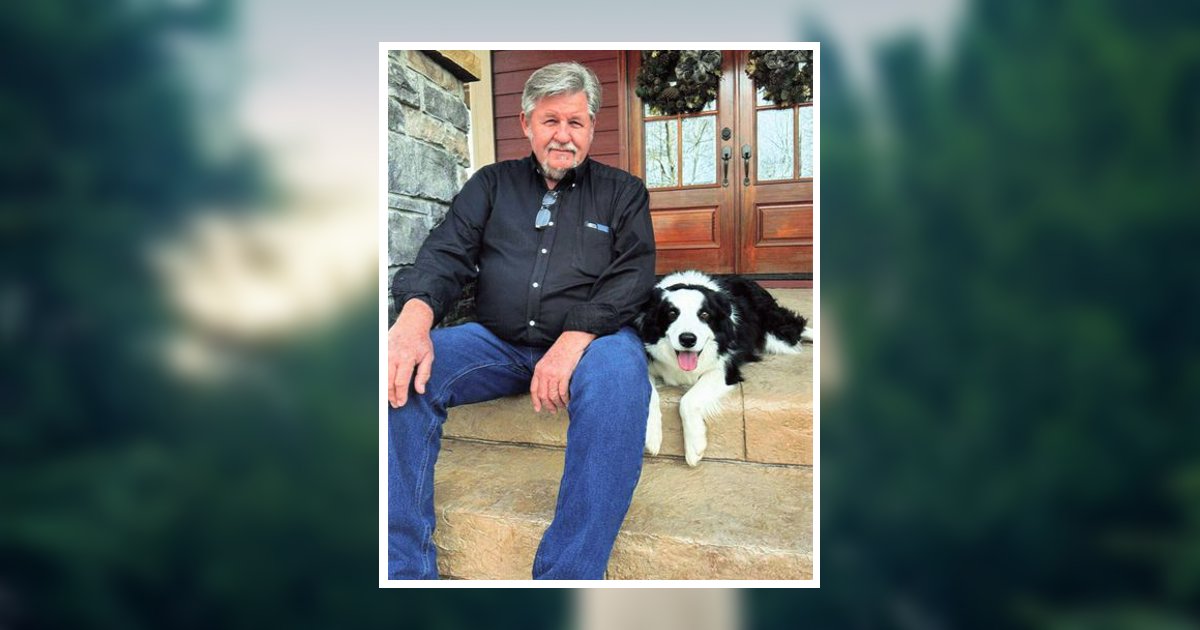 Ronnie Glen Holland Obituary, Red Boiling Springs, TN