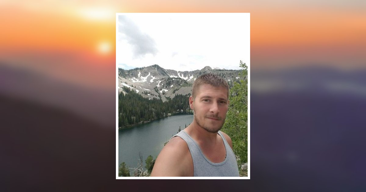 Devon Wade Ricketts Obituary, Farmington, UT