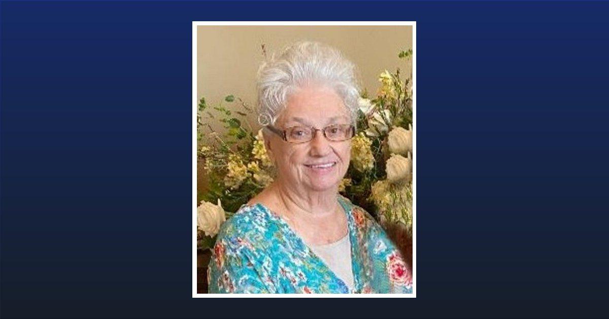 Edna Merle Odom Prentiss, MS Obituary