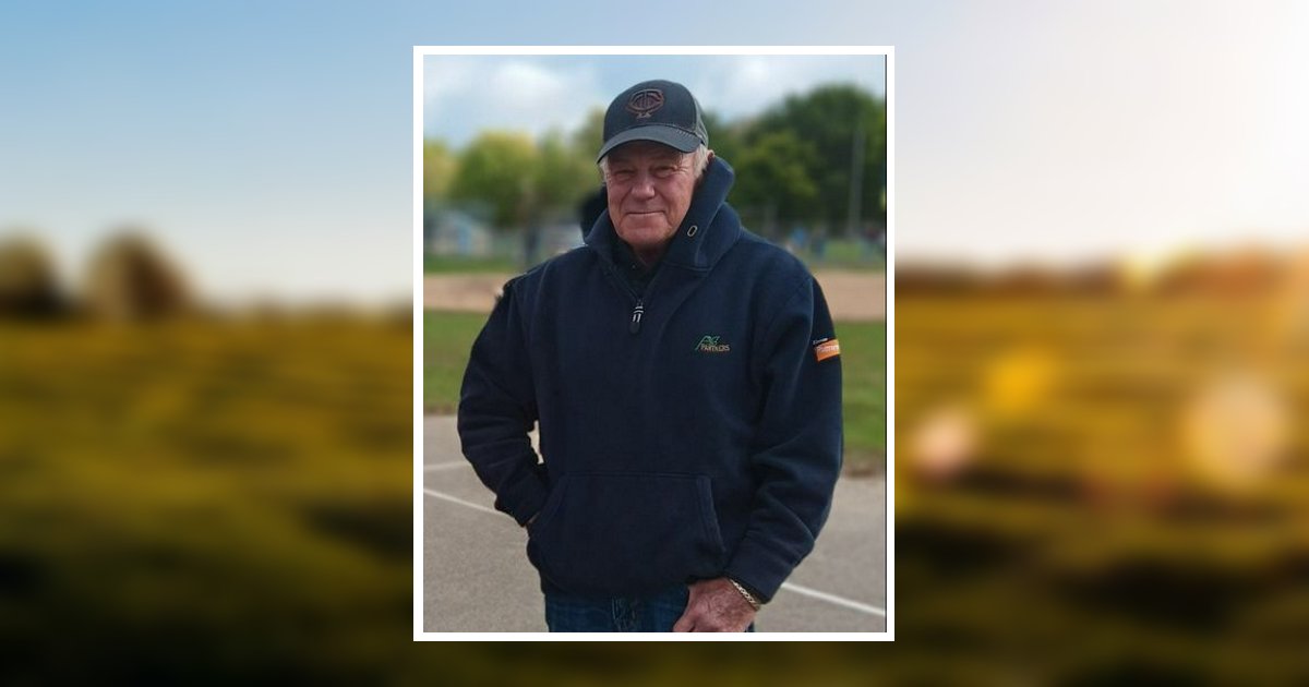 Daniel Ray Haberman Obituary, Lake City, MN