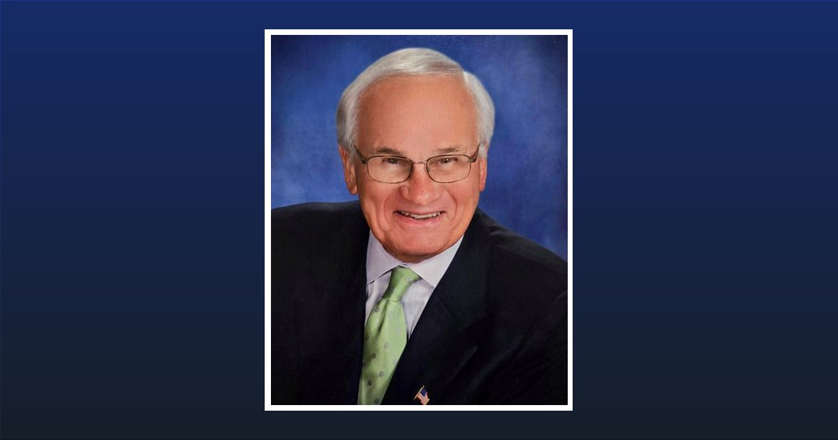 James Alton George Obituary, Gulf Breeze, FL