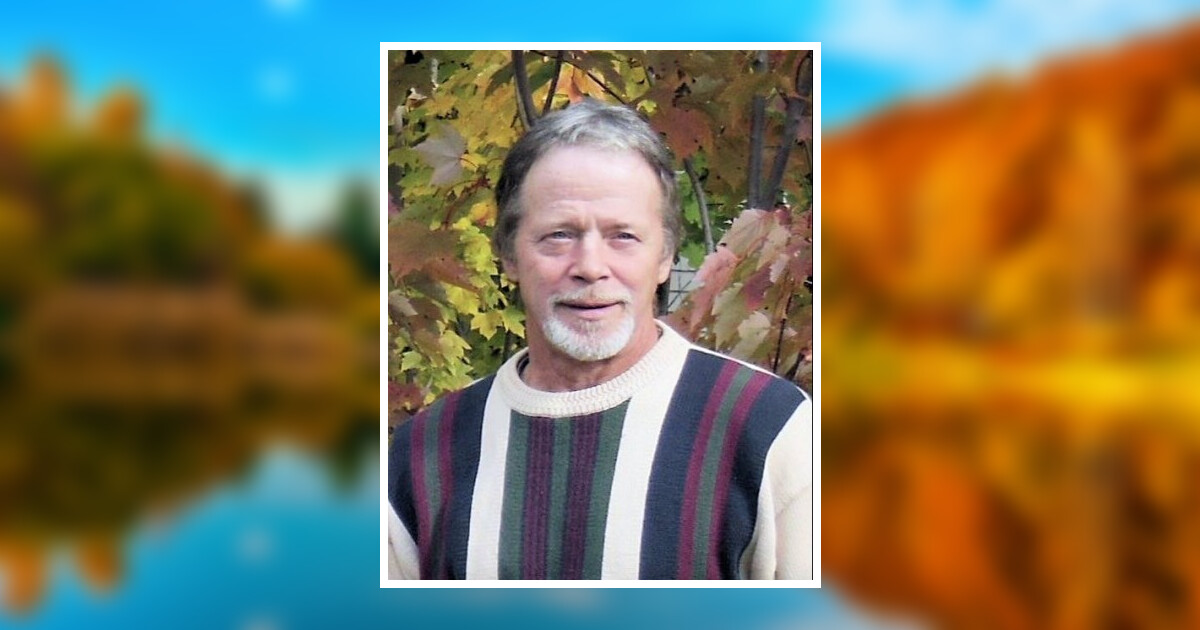 Randy S. Gatiss Obituary 2023 - Bowerman Funeral Home