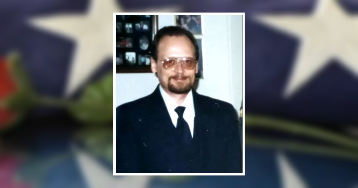 David Lee Aiken Obituary, Fairgrove, MI