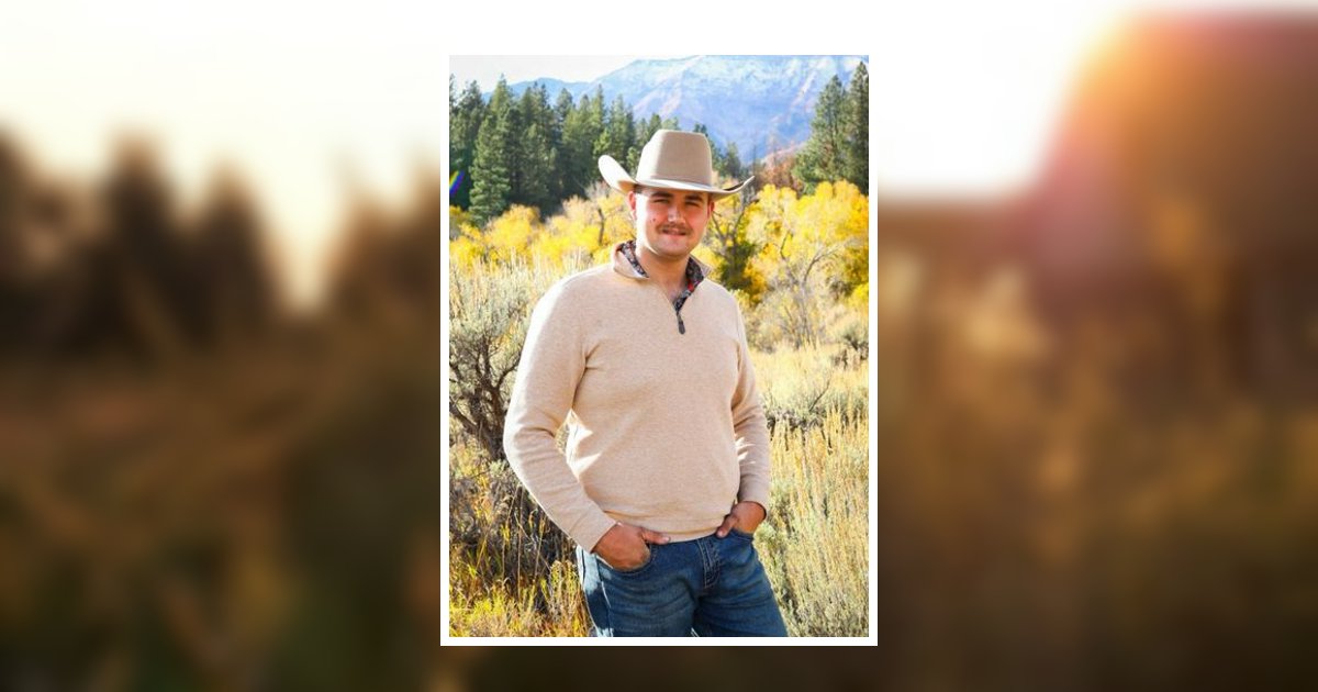 Leo Ray Shepherd Obituary, Fillmore, UT