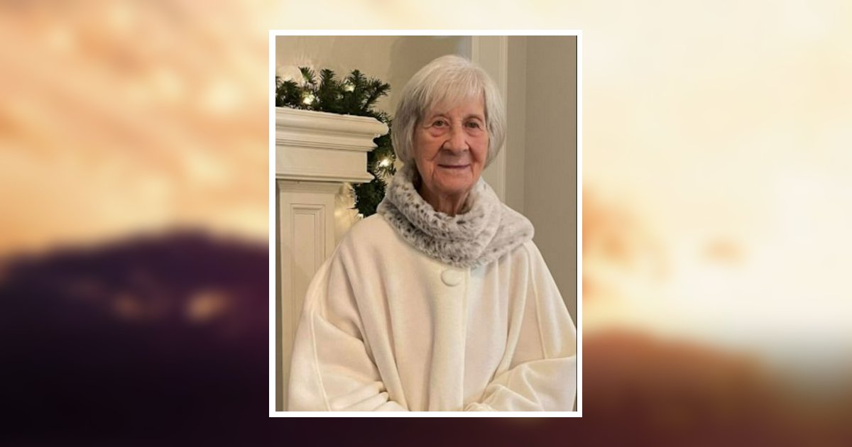 Therese Smith Obituary, Kansas City, MO