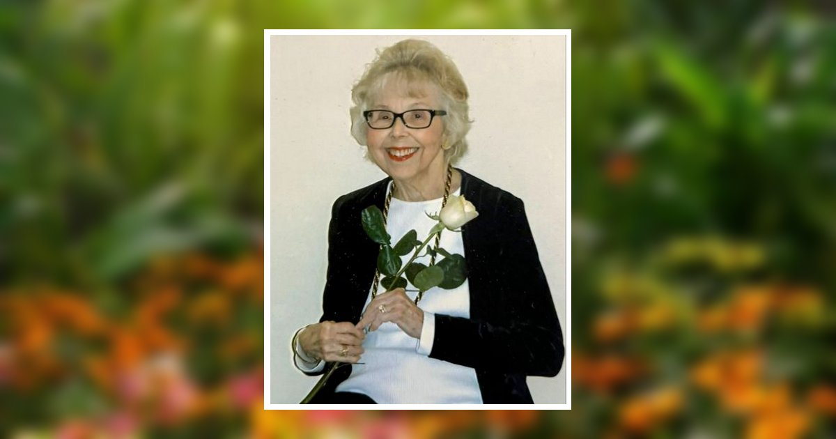Doris Jean Strickland Obituary, Rosebud, TX