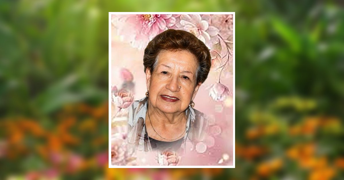 Maria Primitiva Robles