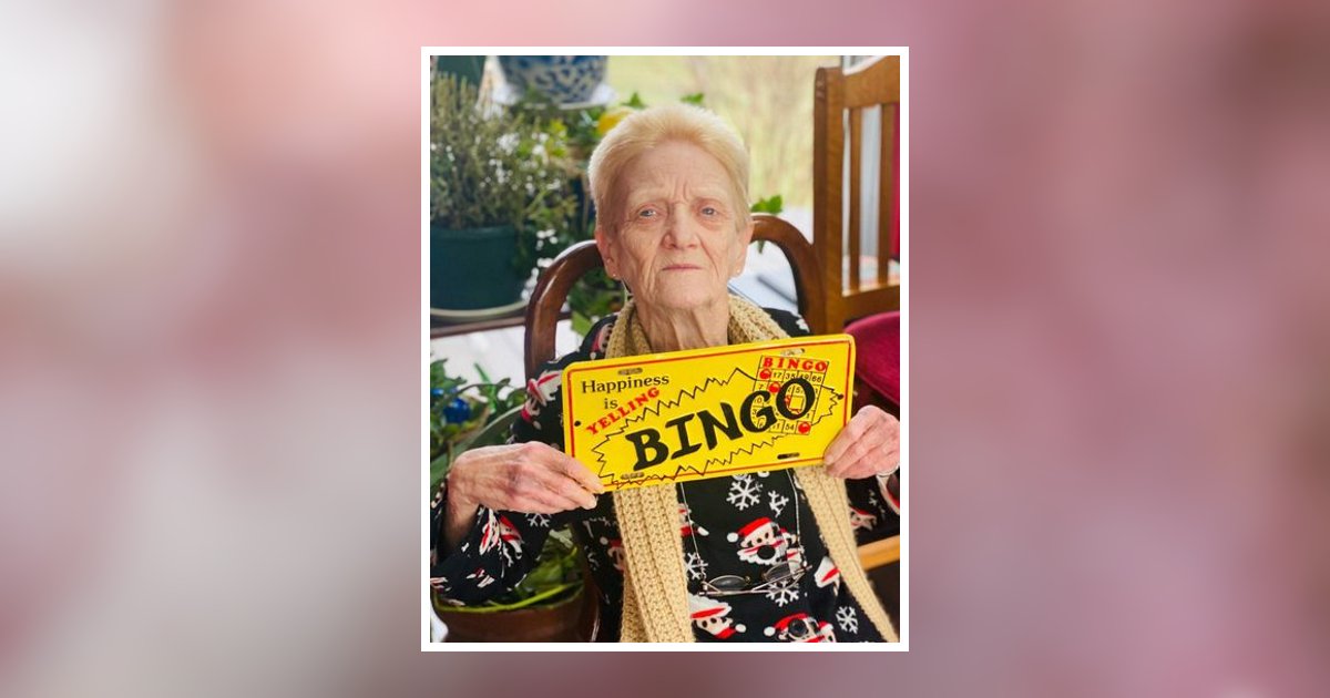 Barbara A. Mcwilliams Reading, PA Obituary