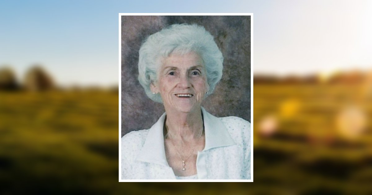 Blanche I. (Proulx) Jussaume Obituary 2022 McKennaOuellette Funeral Home