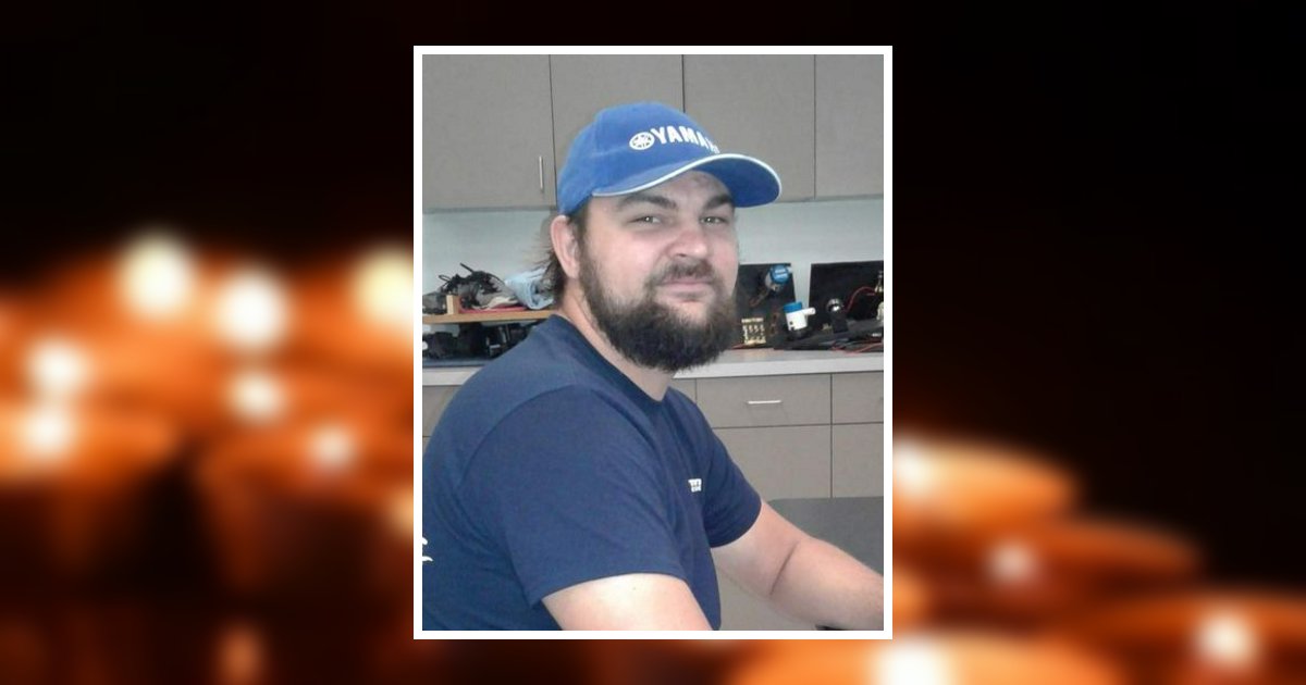 Tony Allen Abrams Obituary, Port Richey, FL