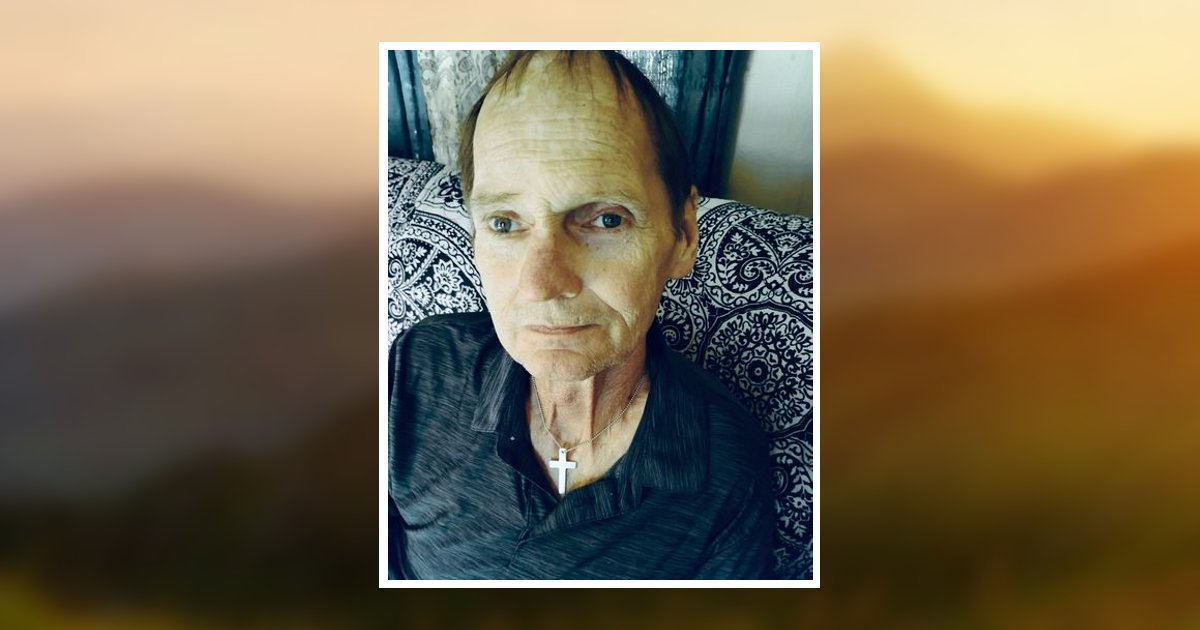 Randall "Randy" Wayne Scarbro