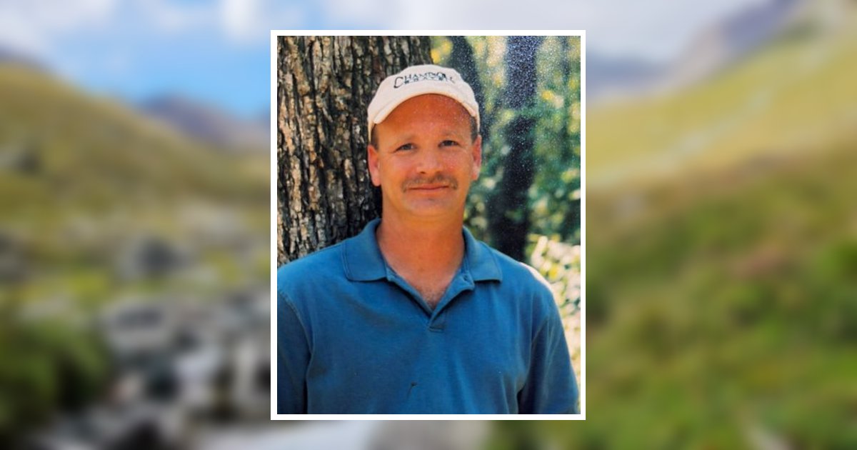 Jeffrey Jeff Dale Bear Meta, MO Obituary