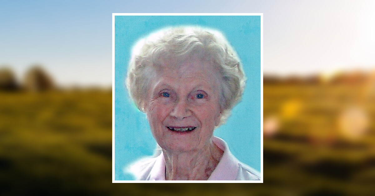 Mary Hensley Obituary 2014 Congdon Funeral Home Cremation Service