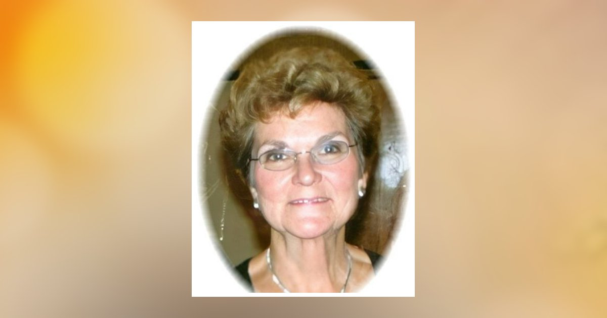 Dorothy A. Frank Obituary, Tiffin, OH