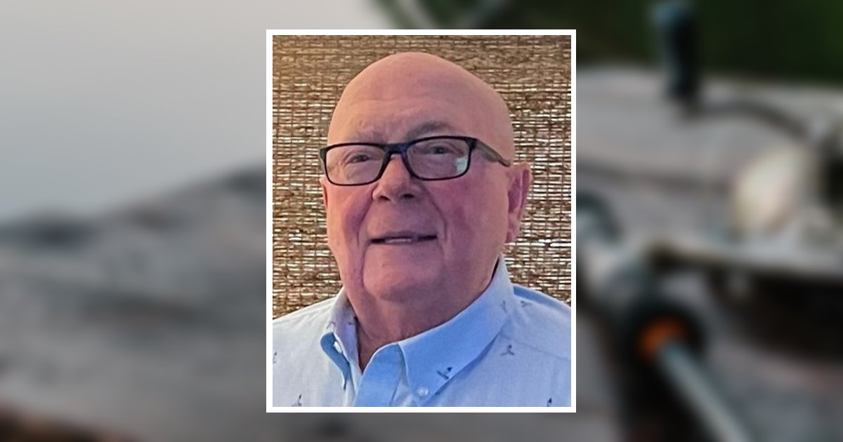 Larry Allen Burton Obituary, Red Bud, IL