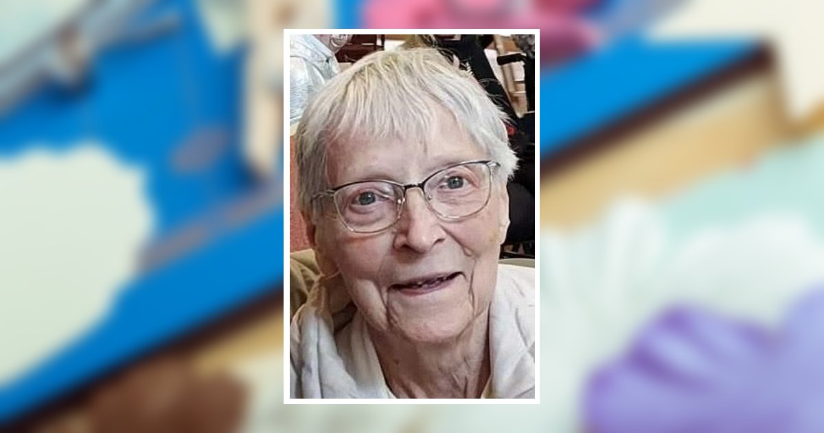 Darlene Griese Obituary, Lake City, MN