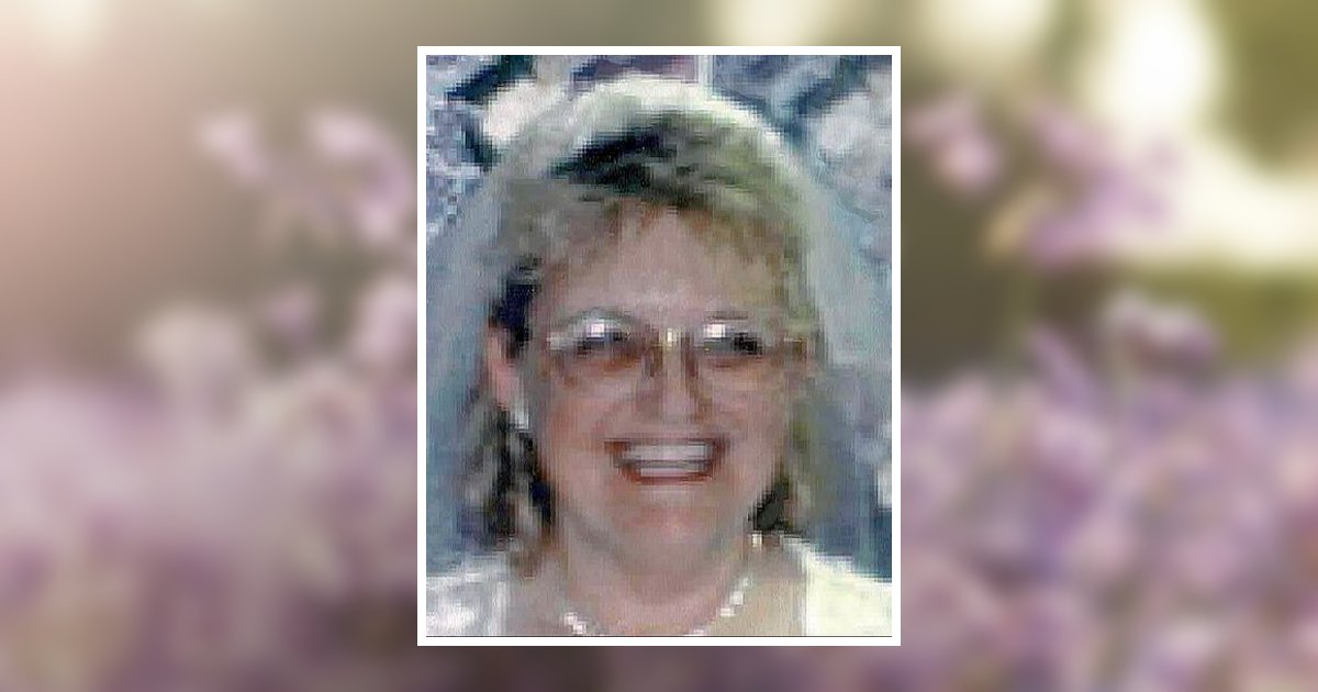 Linda Mae Lind Obituary, Aberdeen, WA