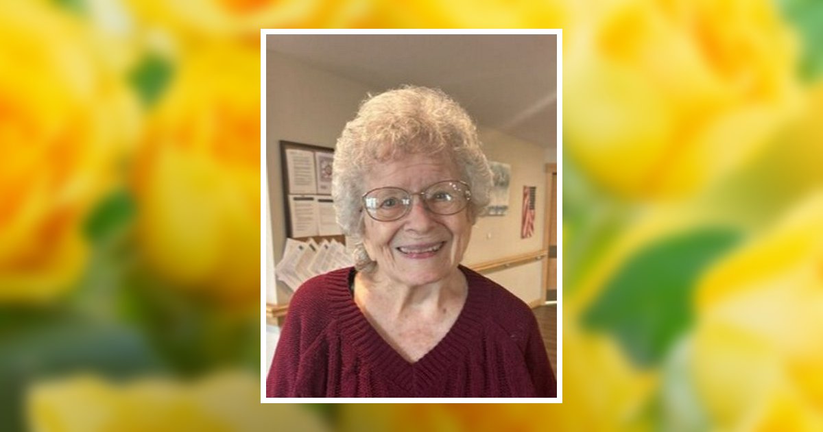 Caren Joseph Obituary, La Crosse, WI