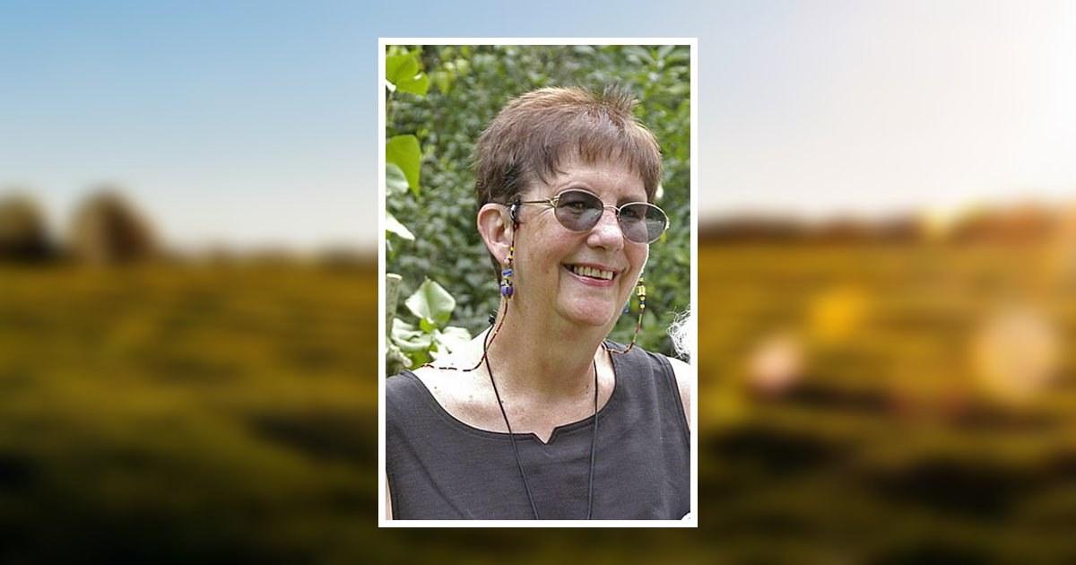 Carol Brigham Obituary 2015 ShawDavis Funeral Homes & Cremation Services