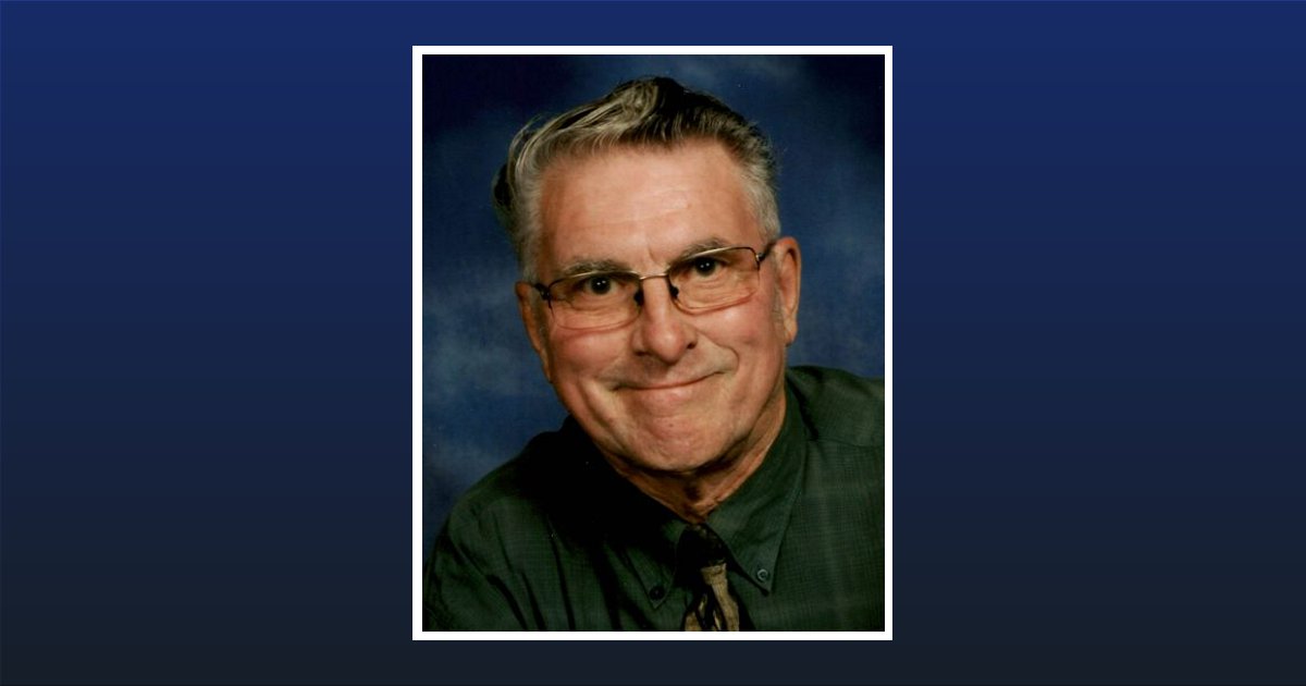 Ronald Gene Sax Obituary 2022 Anderson Funeral Home and Crematory