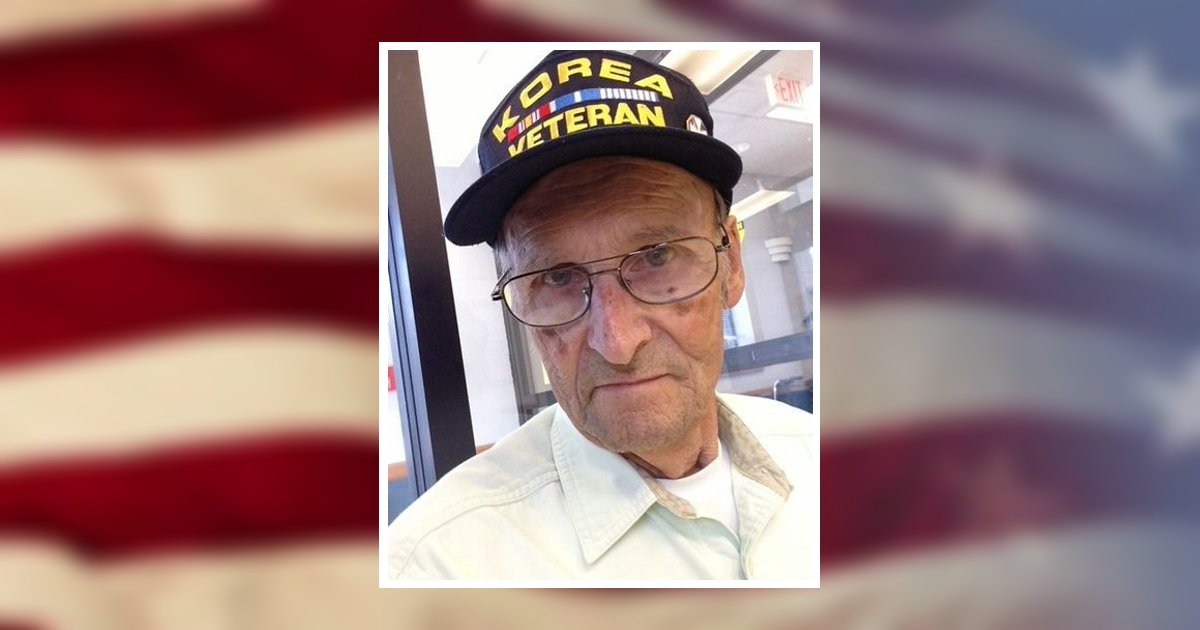 Chester Creekmore Obituary 2024 Pine Knot Funeral Home