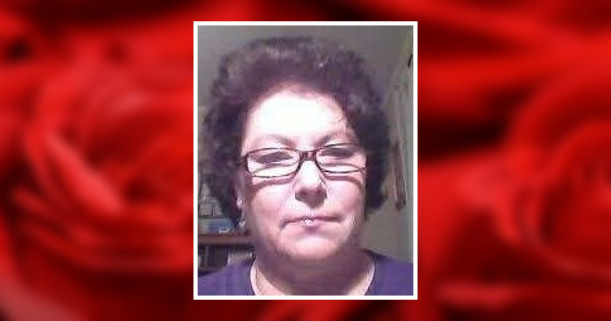 Theresa Jean Daniel Obituary, Athens, TN