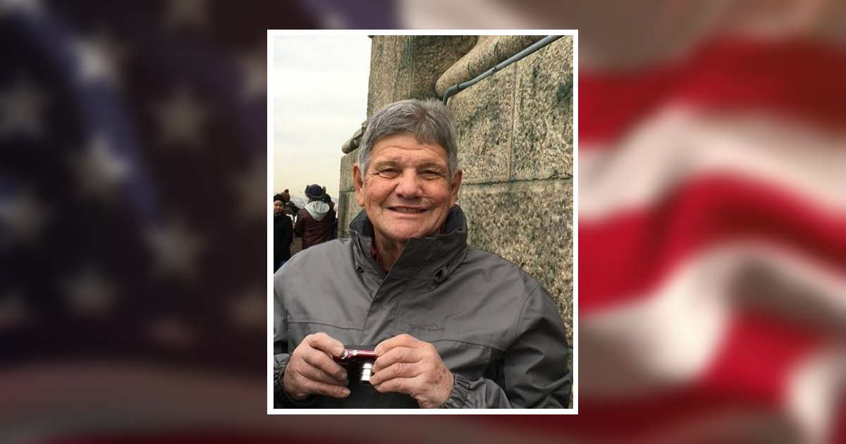 Fred Bellman Obituary, Wichita, KS