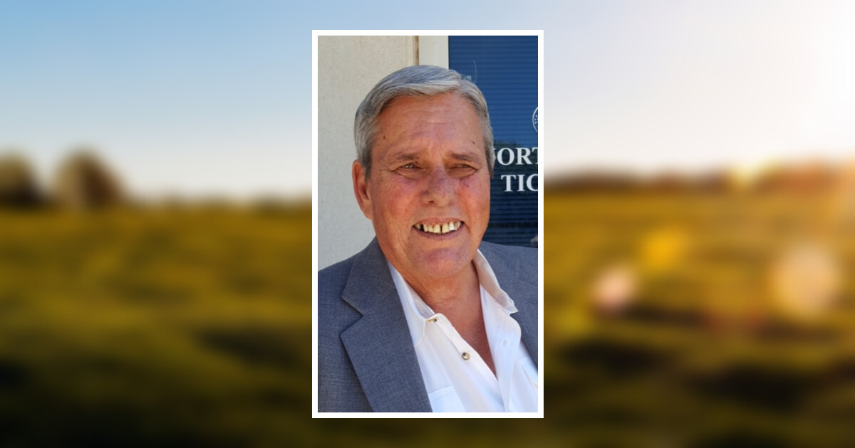 Donald "Don" Griffith Obituary 2021 - Riemann Family Funeral Homes