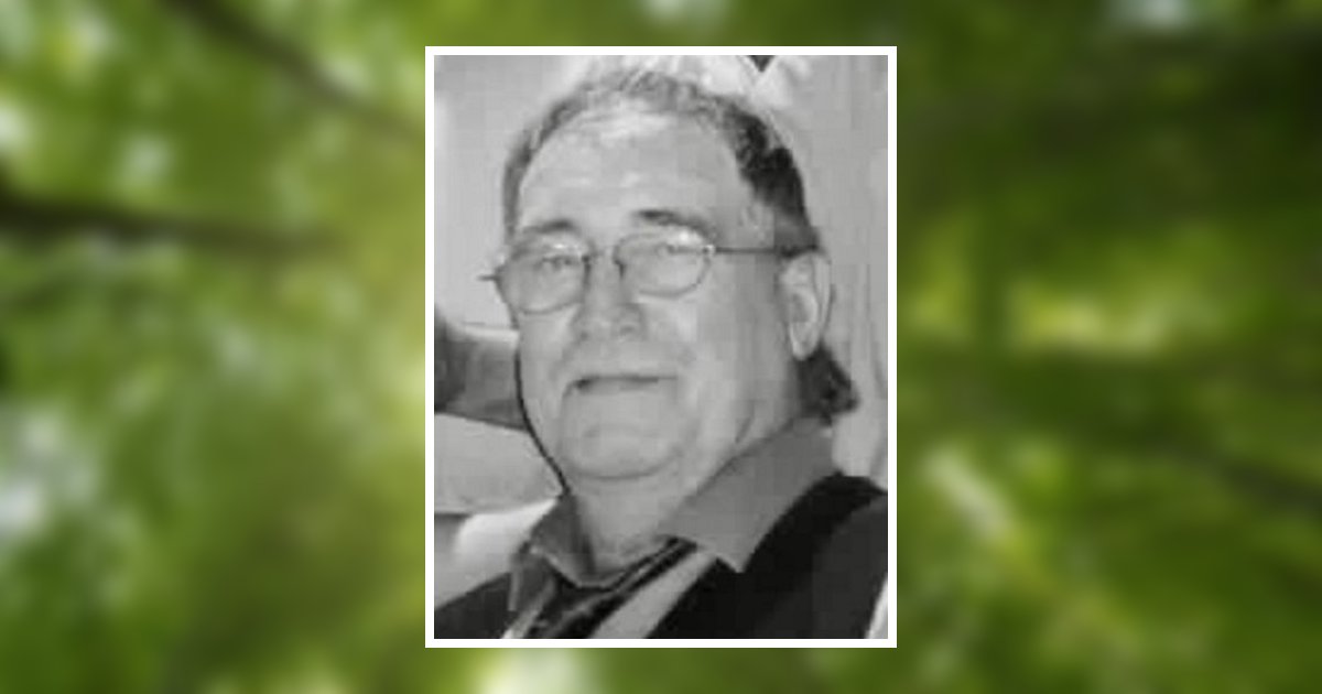 Terry Lee Satterfield Obituary, Scio, OH