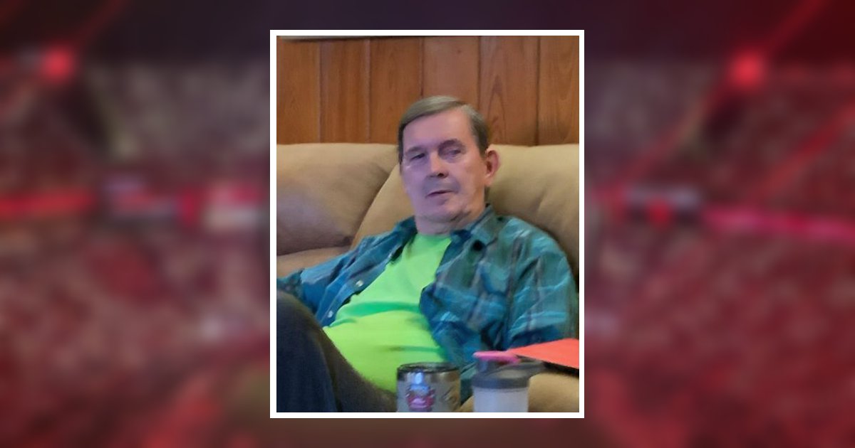 Donald Edward Vasser Obituary, Selma, AL