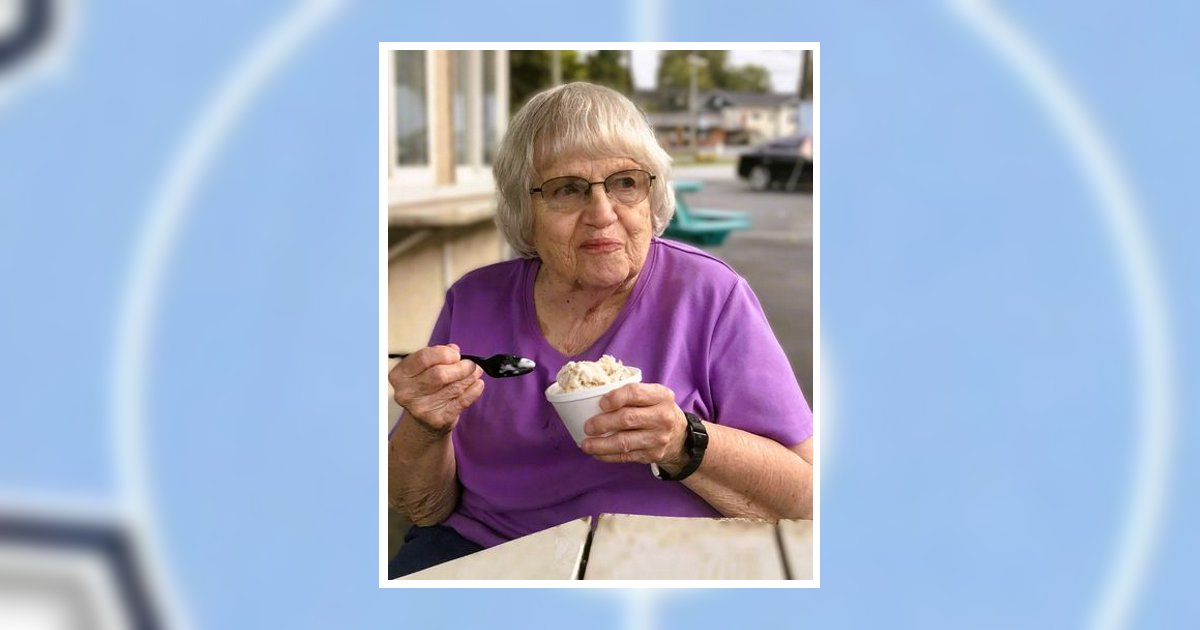 Jean Livengood Reavis Obituary, Yadkinville, NC