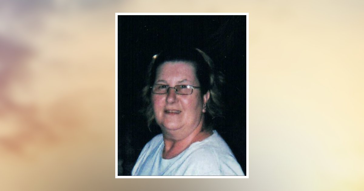 Sharon Kay Nutt Obituary, Oregon, OH