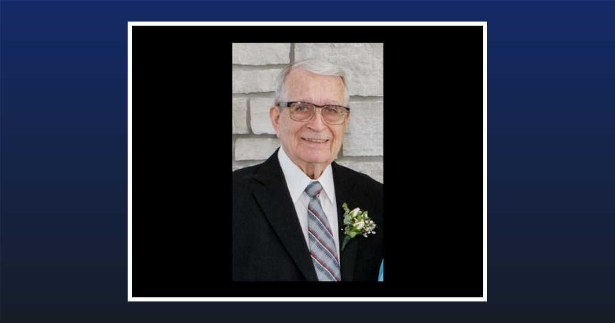 Dwight Allen Haworth Obituary, La Vista, NE