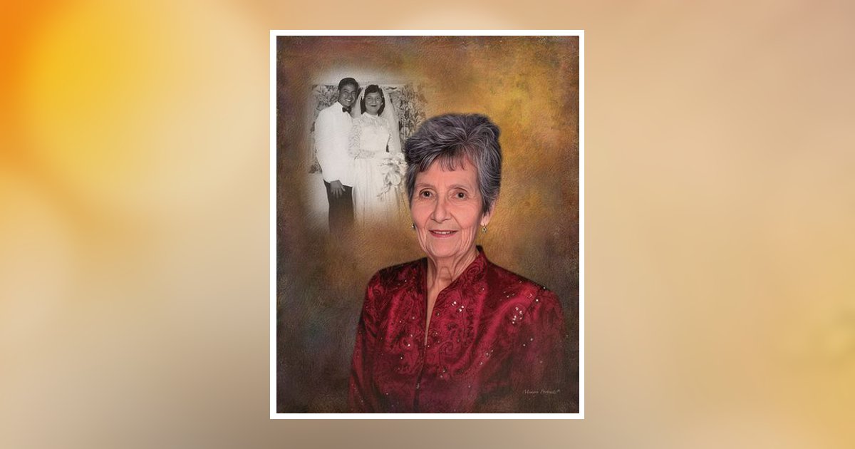 Teresa Saldaa Obituary, Uvalde, TX