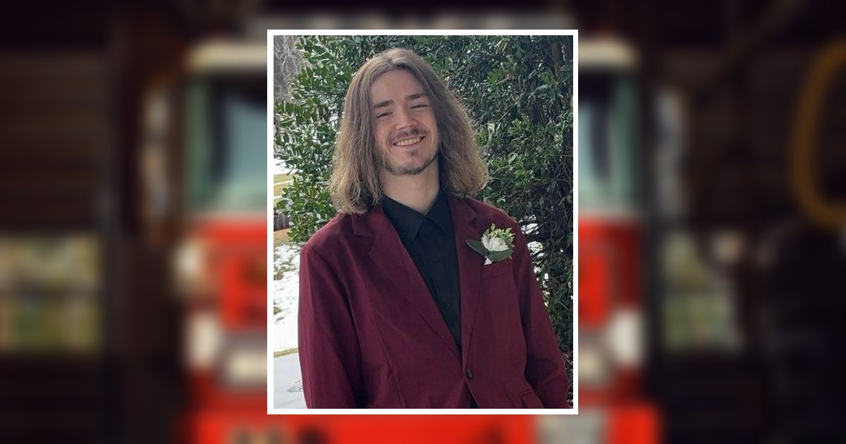 Donovan James Lee Bishop