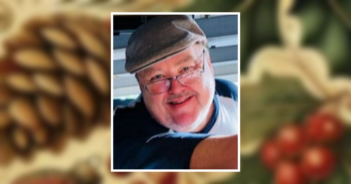 Richard Charles Roberts Obituary, La Grange, TX