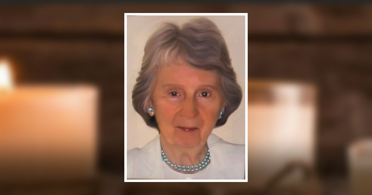 Wandalee Mcguinness Beckley, WV Obituary