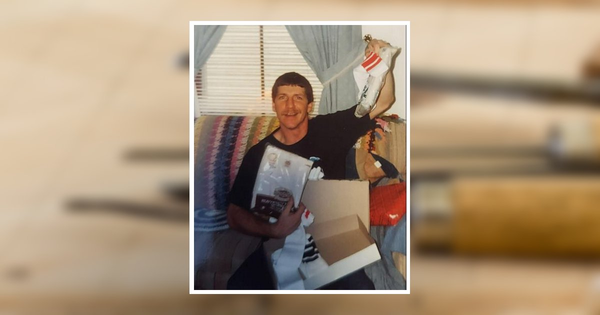 Steven Ray Arnett Obituary, Corinth, KY