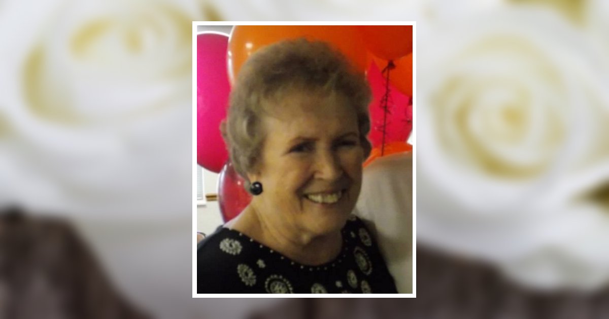 Roberta "Bobbie" Sue Gentry Gaines Obituary 2024 Cremation By Grandview