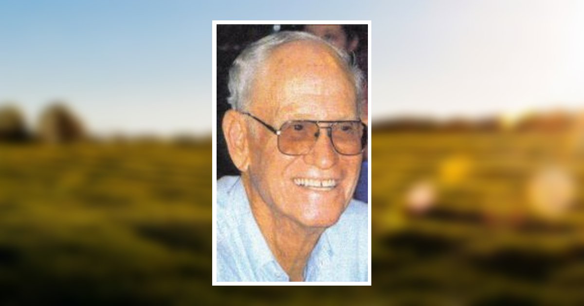 Gladston Thomas Newman Obituary Peebles Fayette County Funeral