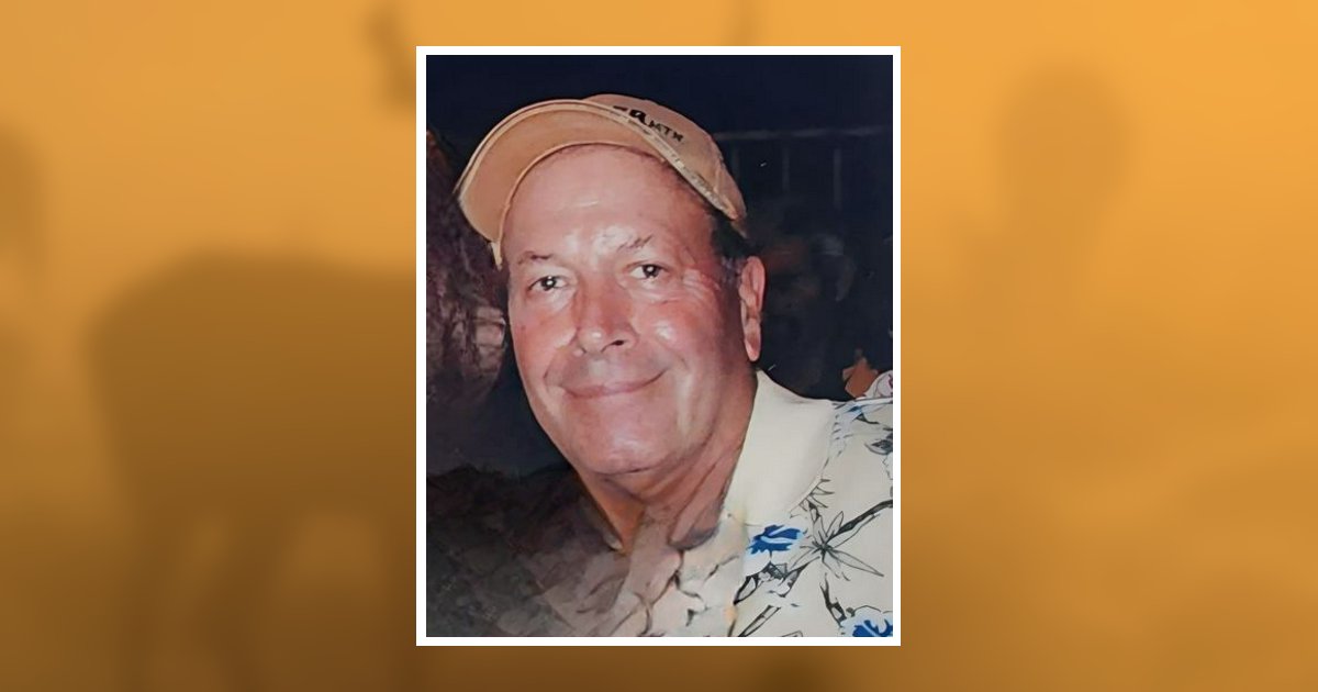 Ronald Duane Maurer White Oak, PA Obituary