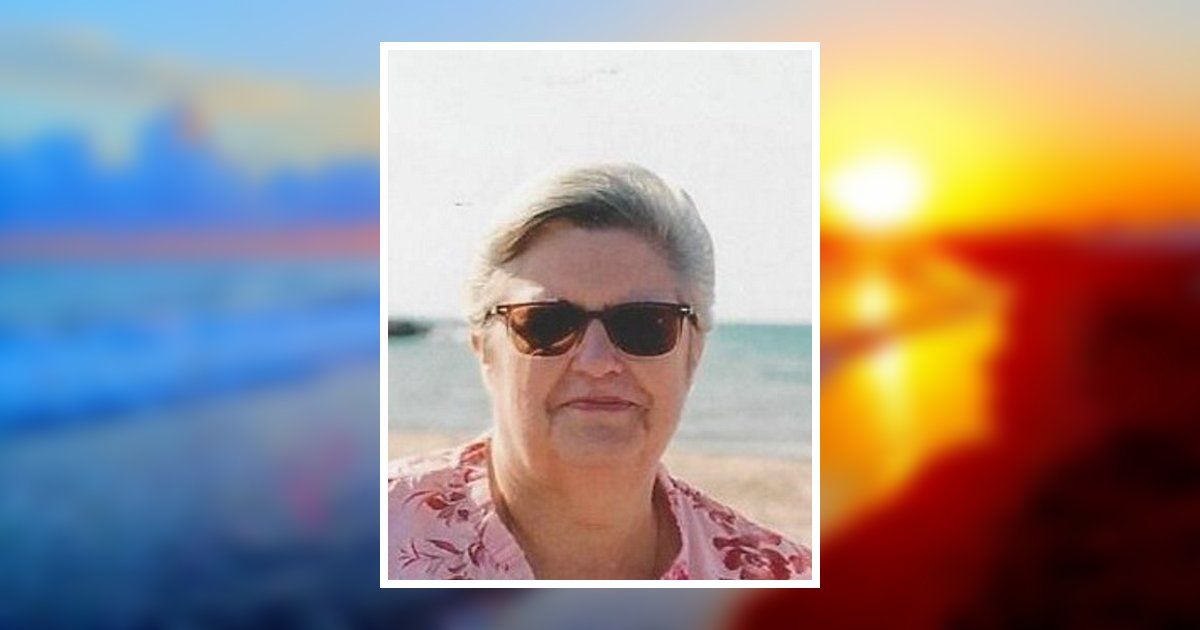 Barbara M. Fitzcharles